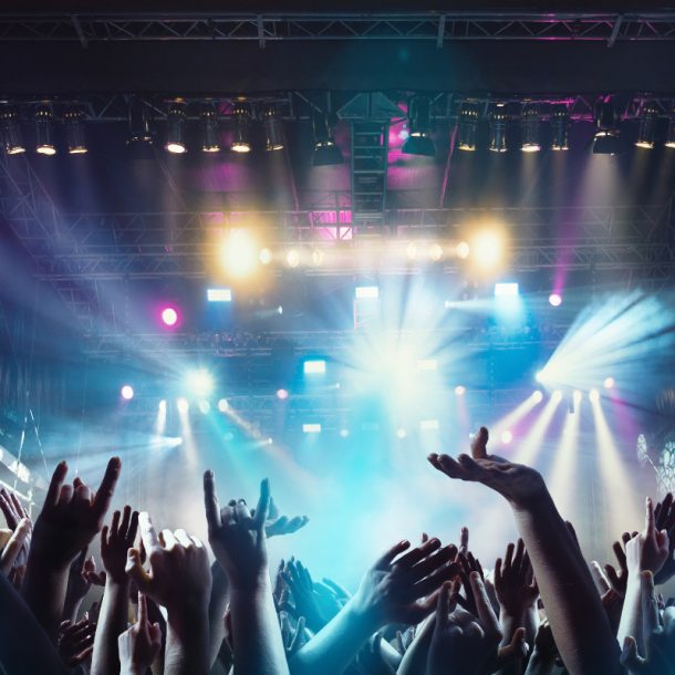 artistas más influyentes en la música urbana
